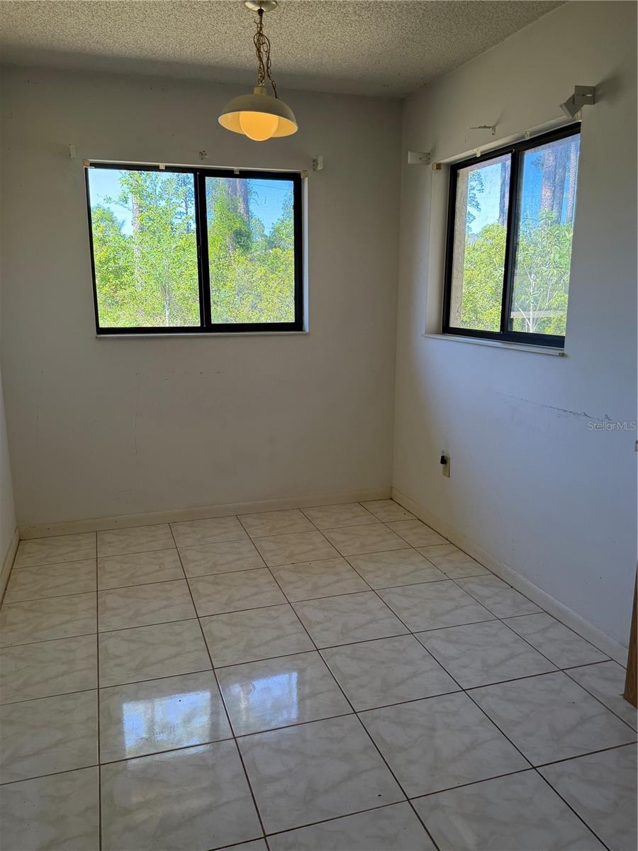 BAYSIDE PRCL C - Residential