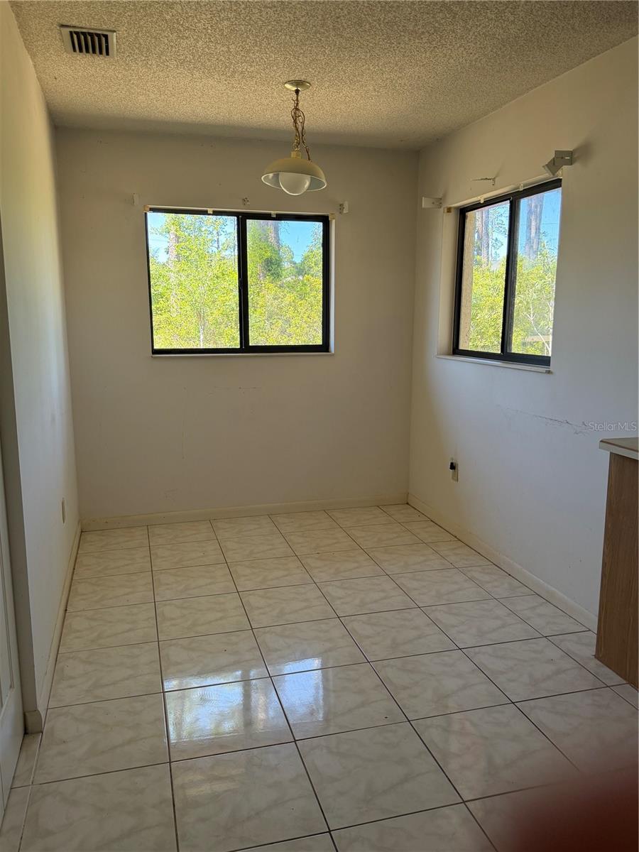 BAYSIDE PRCL C - Residential