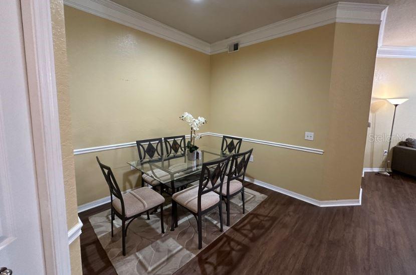 SERENADE ON PALMER RANCH - Residential Lease