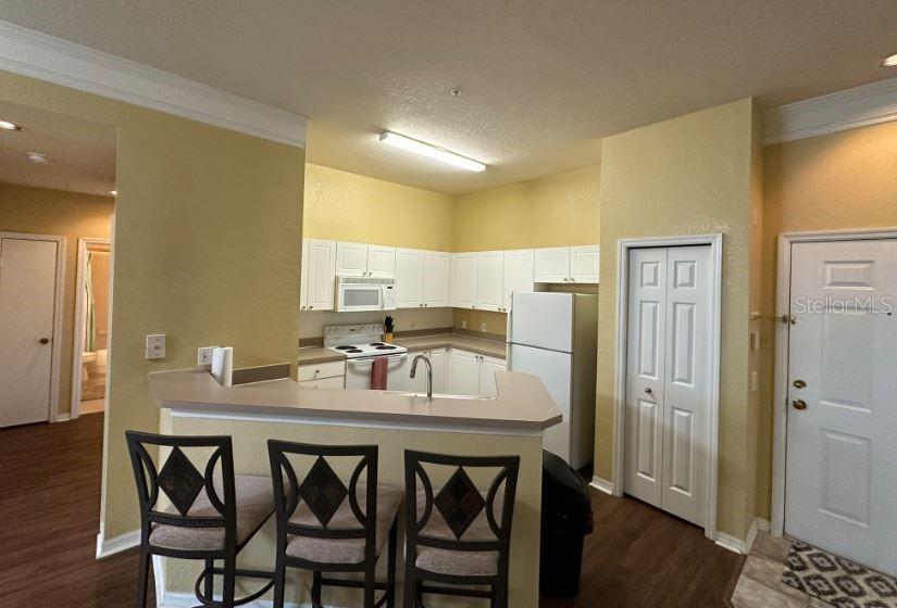 SERENADE ON PALMER RANCH - Residential Lease