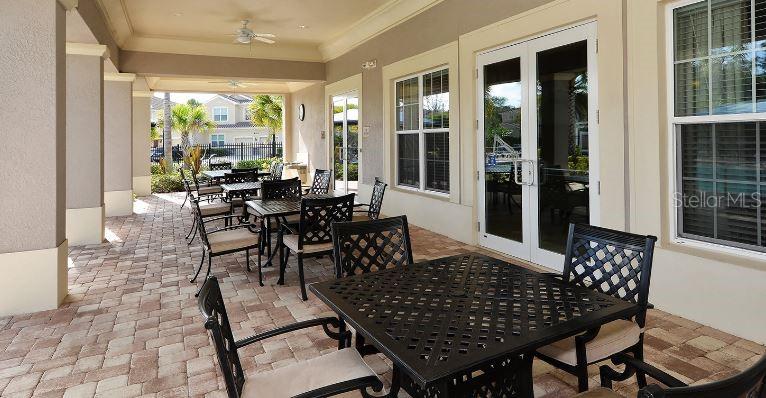 SERENADE ON PALMER RANCH - Residential Lease