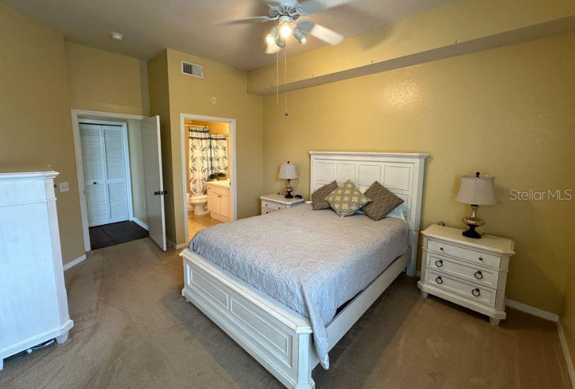 SERENADE ON PALMER RANCH - Residential Lease