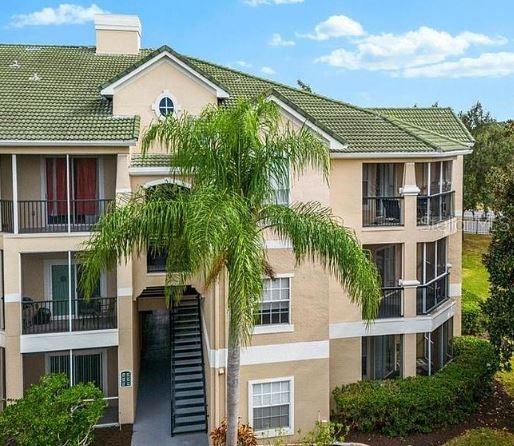 SERENADE ON PALMER RANCH - Residential Lease
