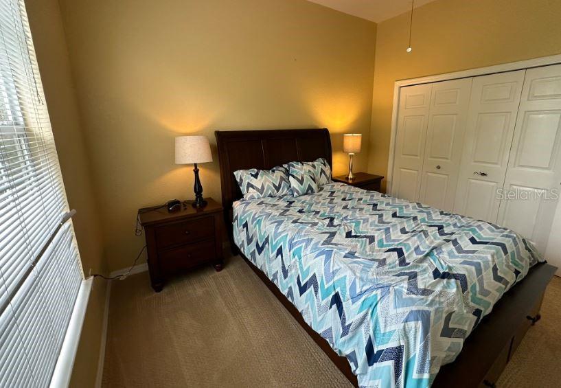 SERENADE ON PALMER RANCH - Residential Lease