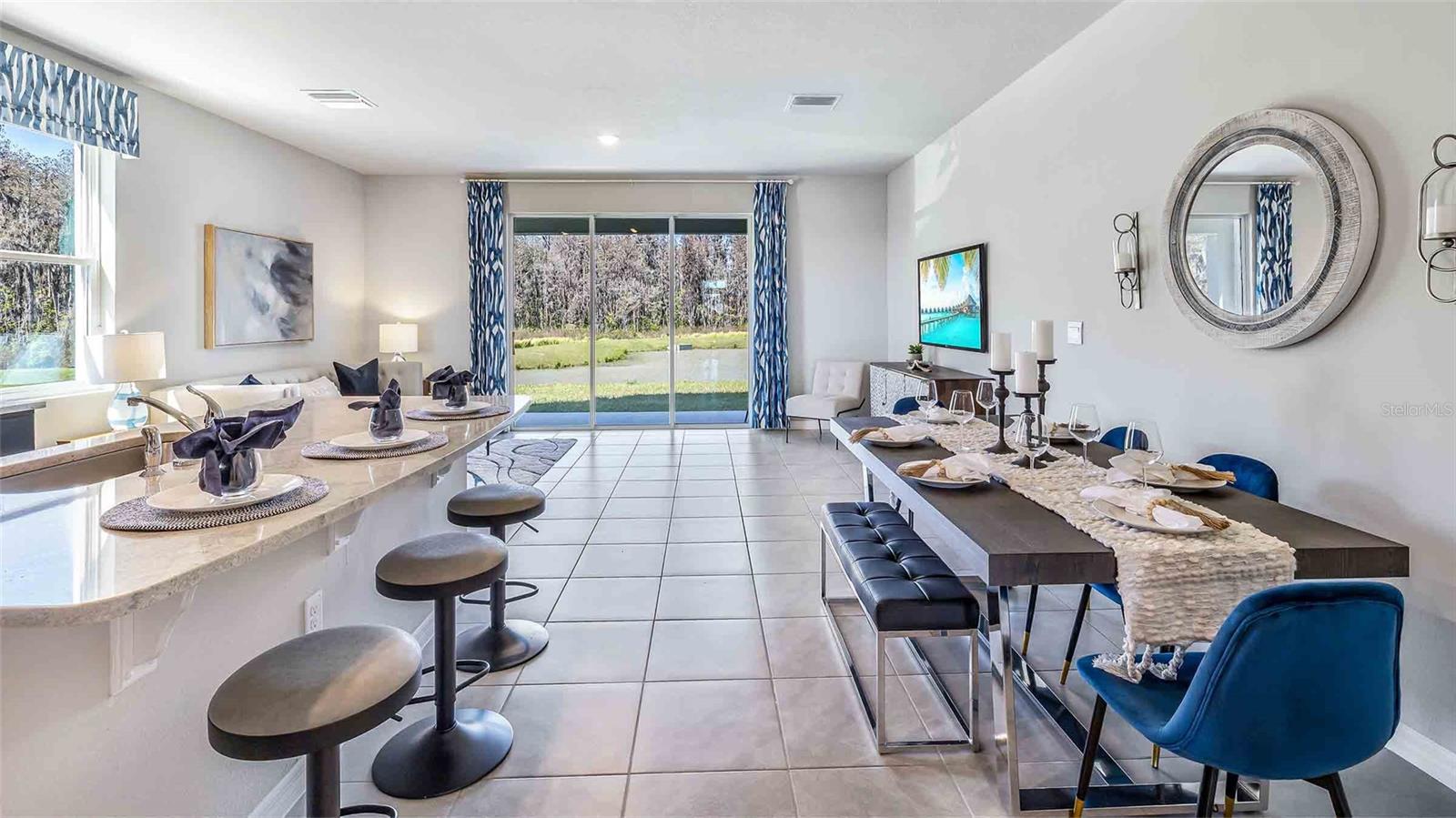 ANGELINE - Residential