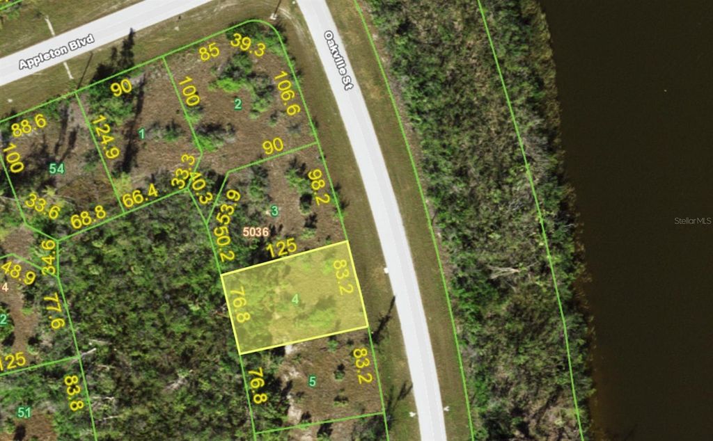 Photo of 10329 Oakville Street, Port Charlotte, FL 33981 (MLS # D6144156)
