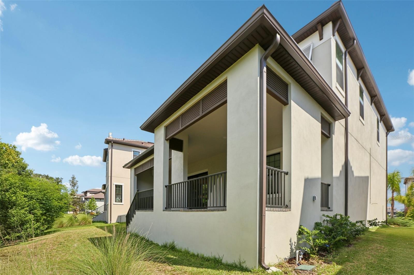 ANTIGUA COVE PH 3B - Residential