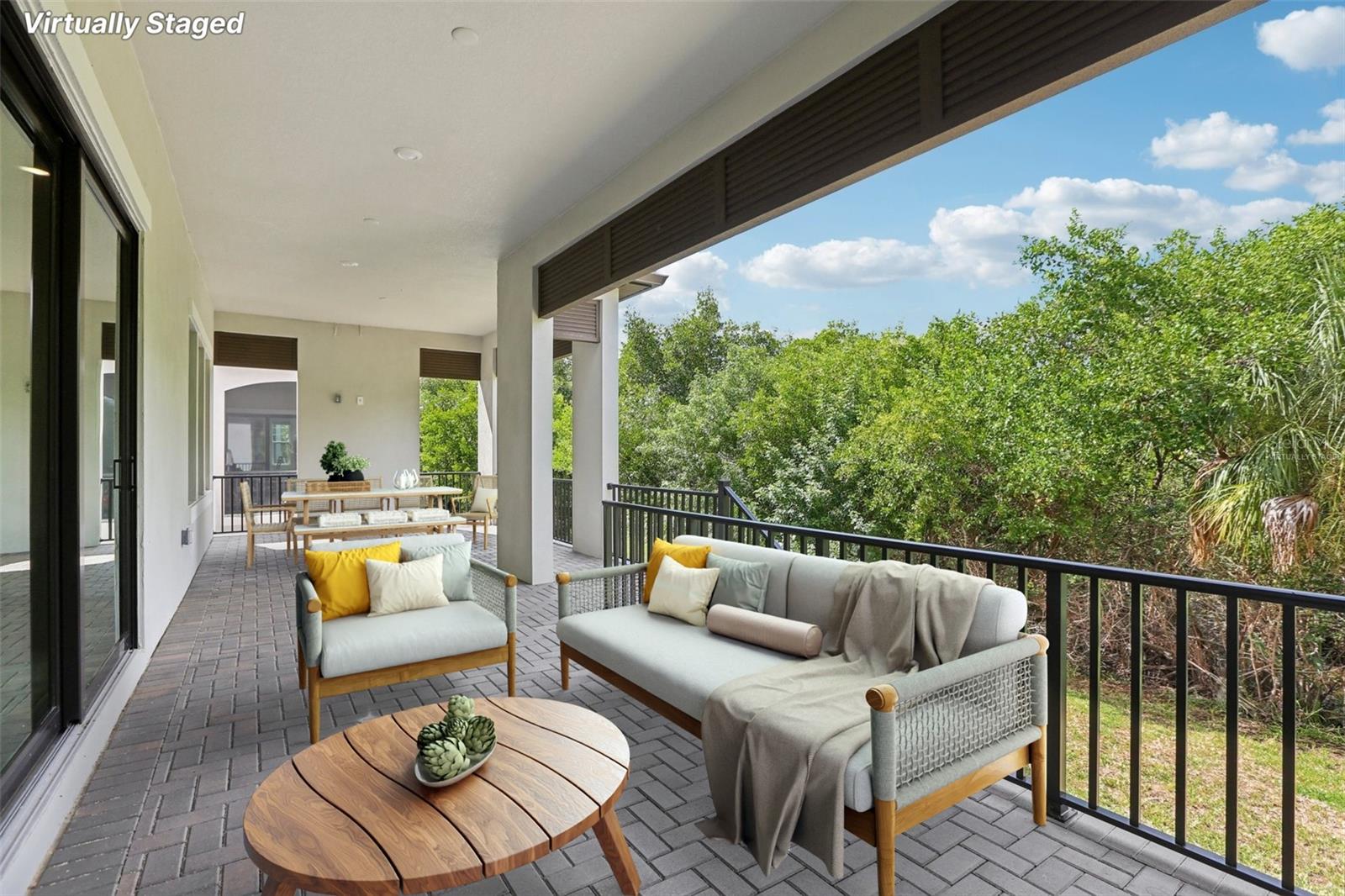 ANTIGUA COVE PH 3B - Residential