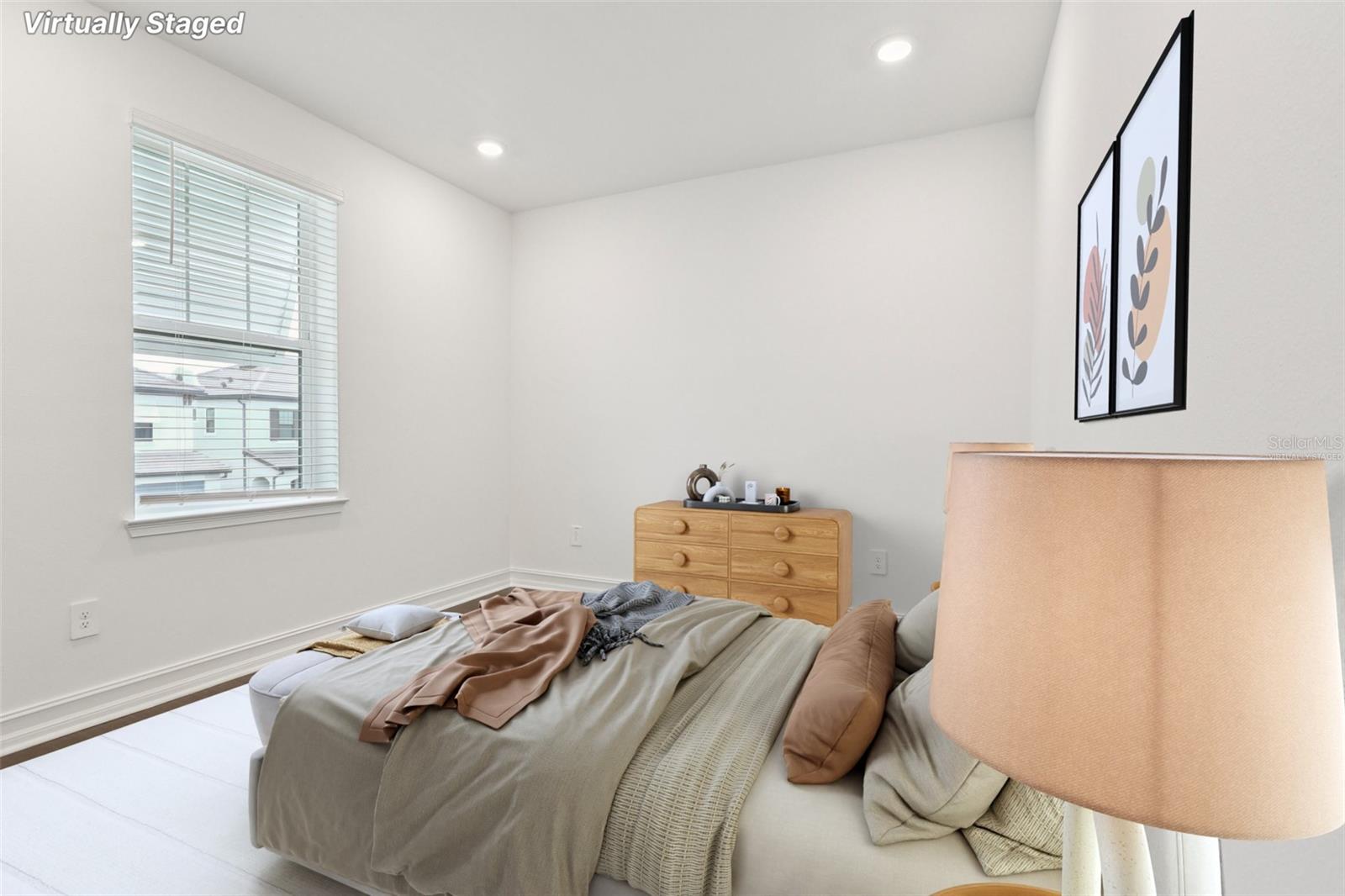 ANTIGUA COVE PH 3B - Residential