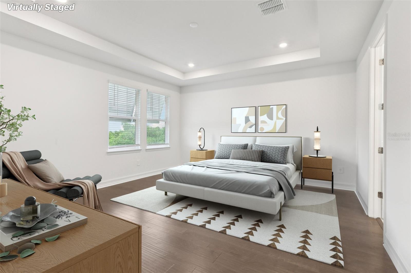 ANTIGUA COVE PH 3B - Residential