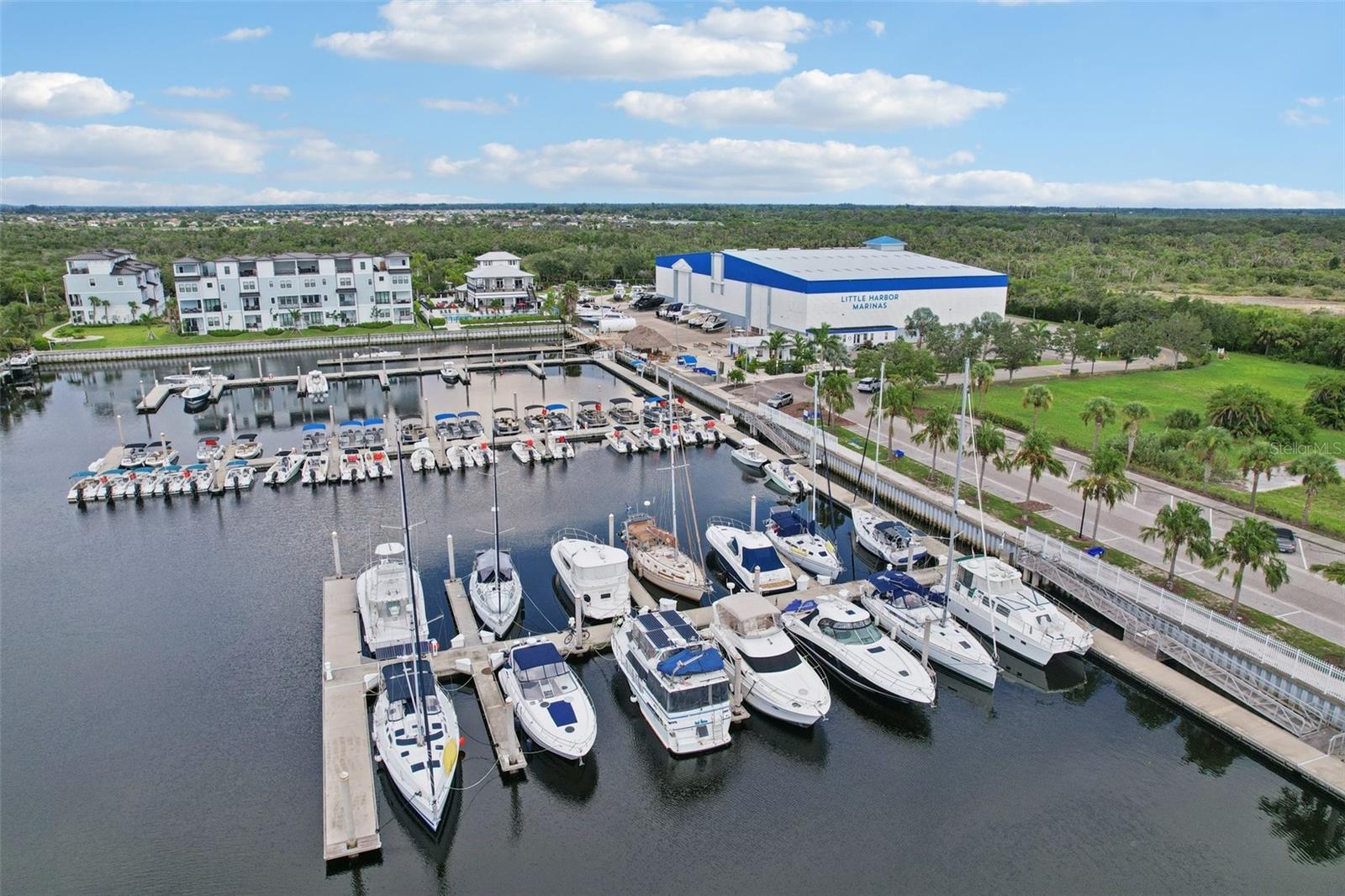 ANTIGUA COVE PH 3B - Residential