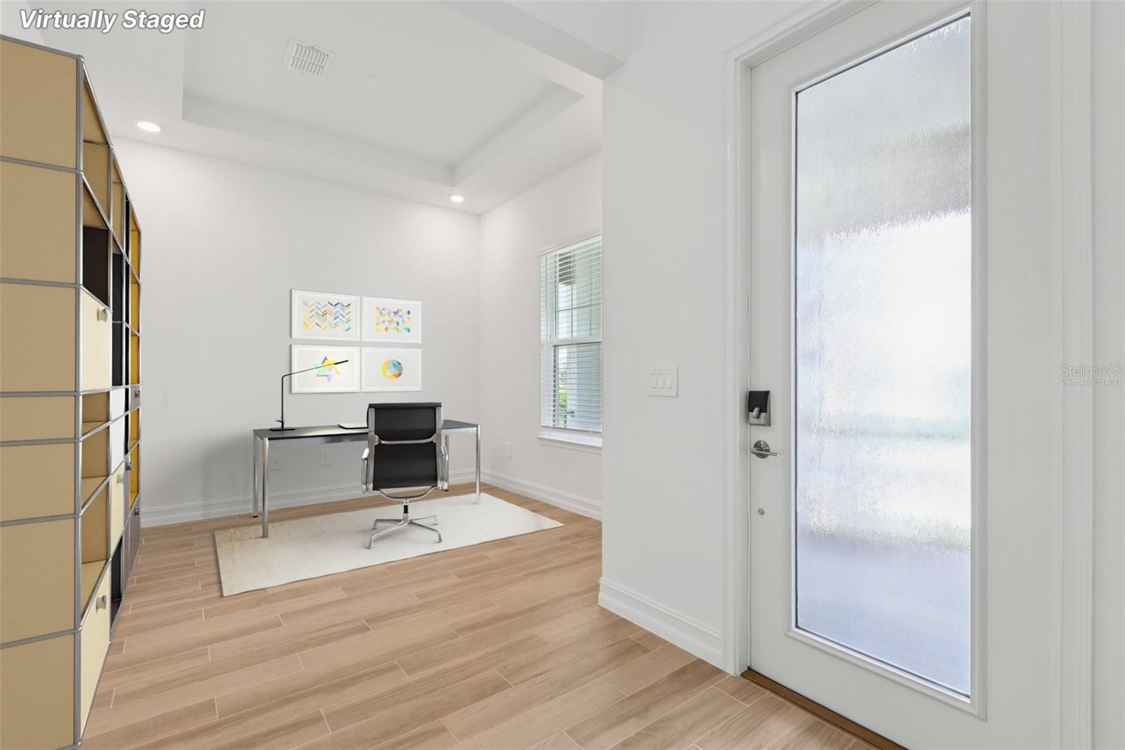 ANTIGUA COVE PH 3B - Residential