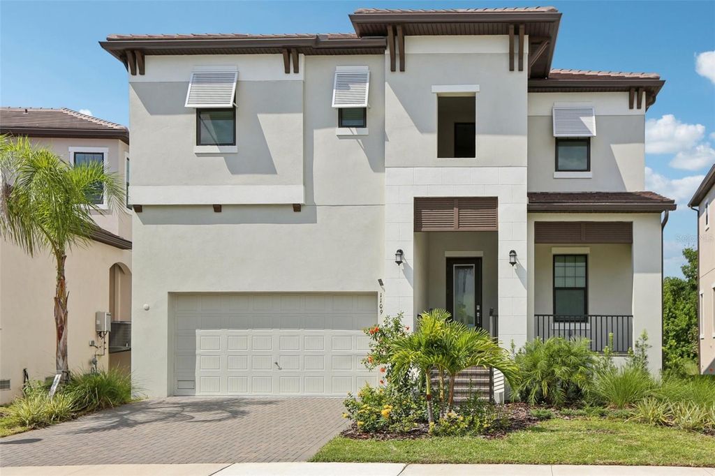 Photo of 1109 Seagrape Drive, Ruskin, FL 33570 (MLS # TB8418205)