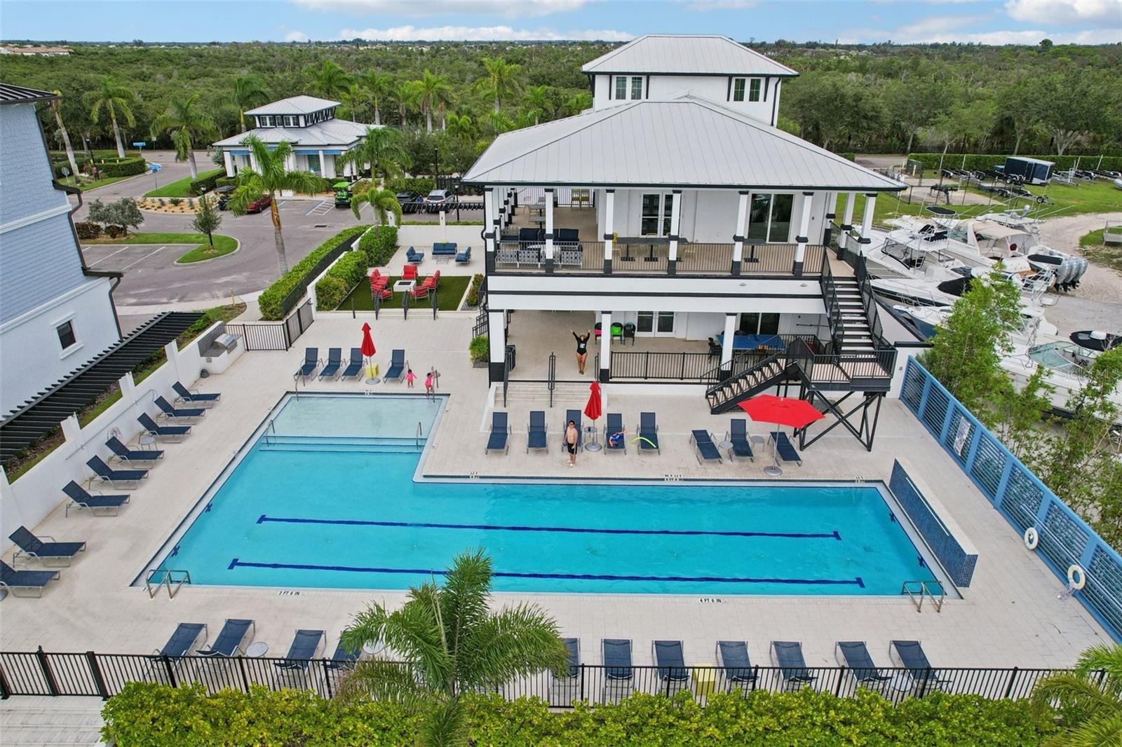 ANTIGUA COVE PH 3B - Residential