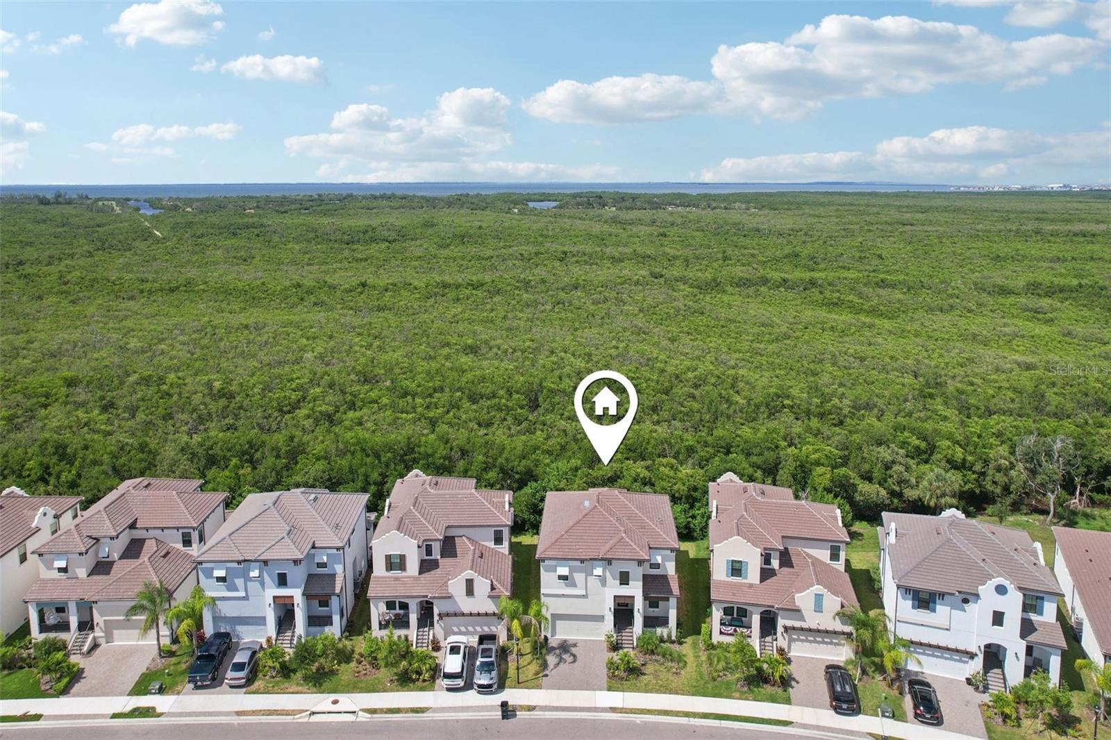 ANTIGUA COVE PH 3B - Residential