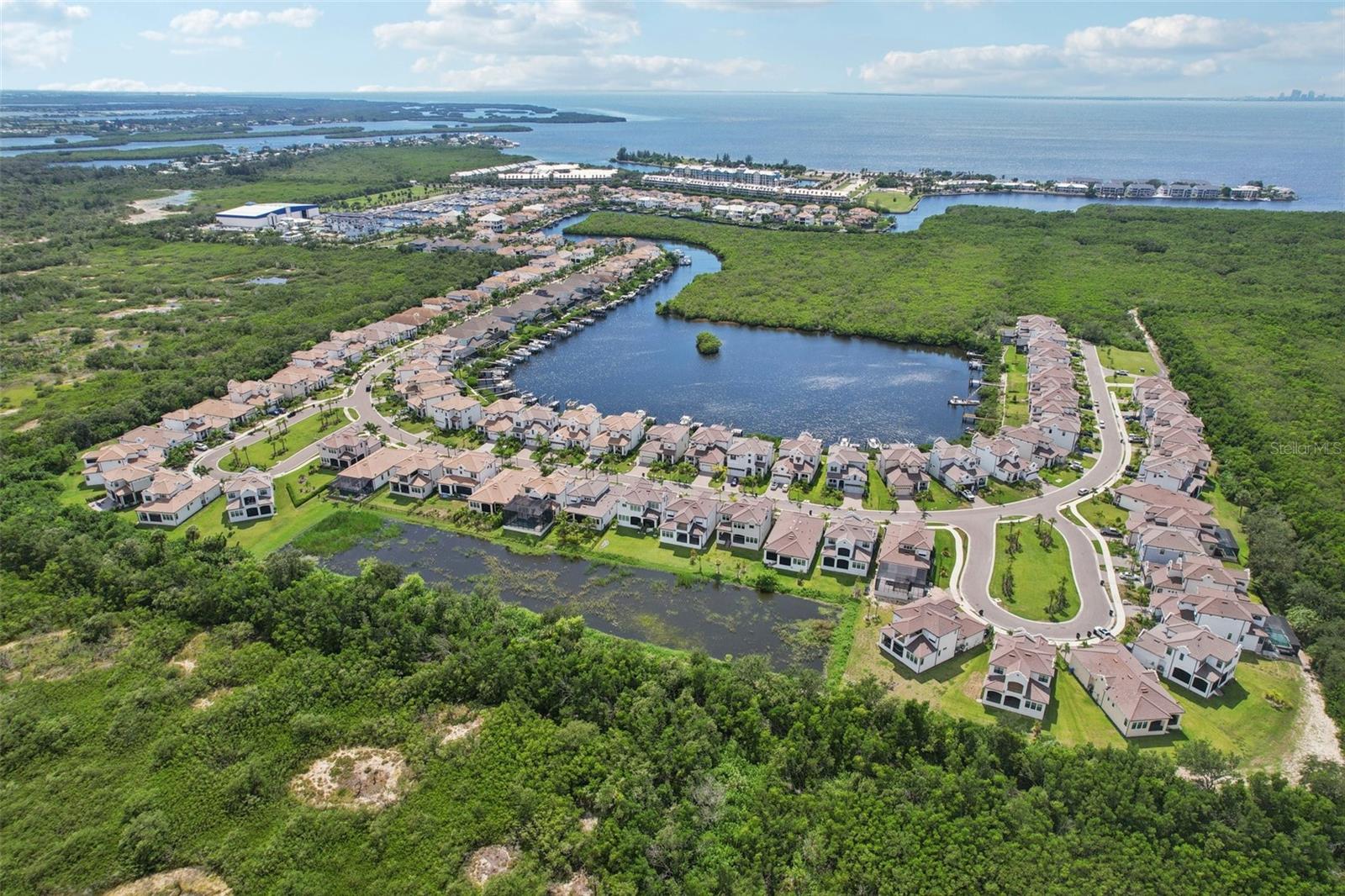 ANTIGUA COVE PH 3B - Residential