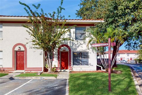 A home in ORLANDO