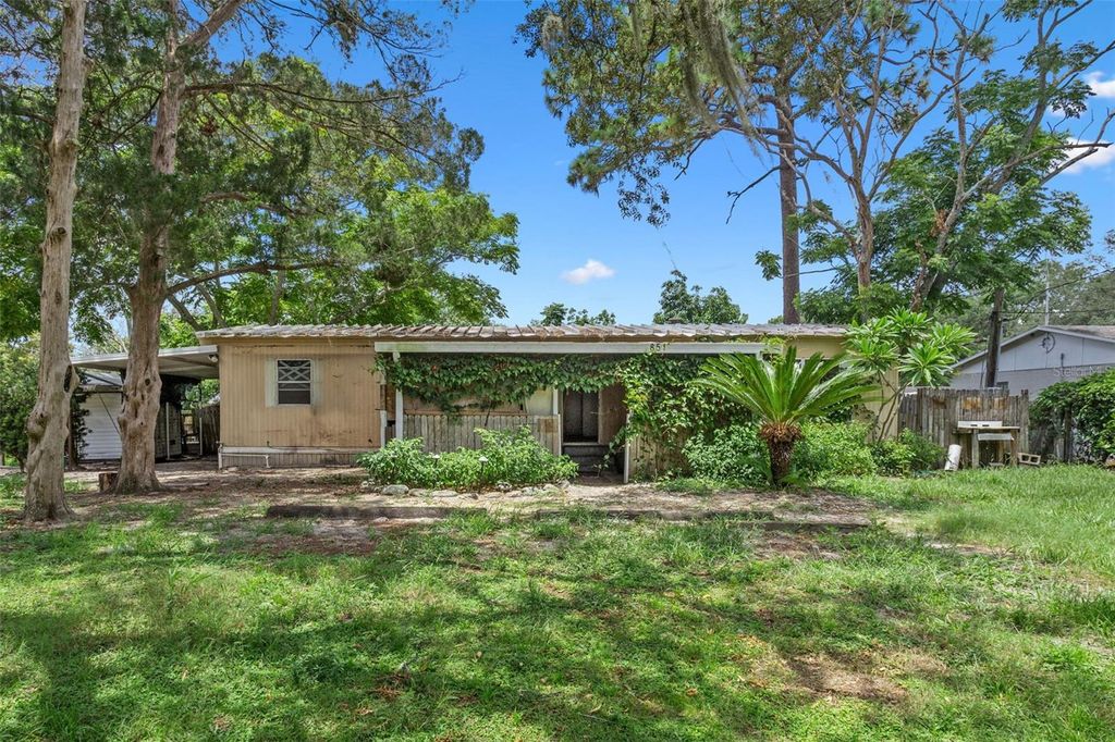 Photo of 851 Wolf Trail, Casselberry, FL 32707 (MLS # O6328974)