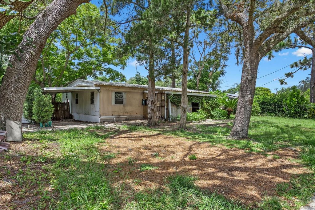 Photo of 851 Wolf Trail, Casselberry, FL 32707 (MLS # O6328974)