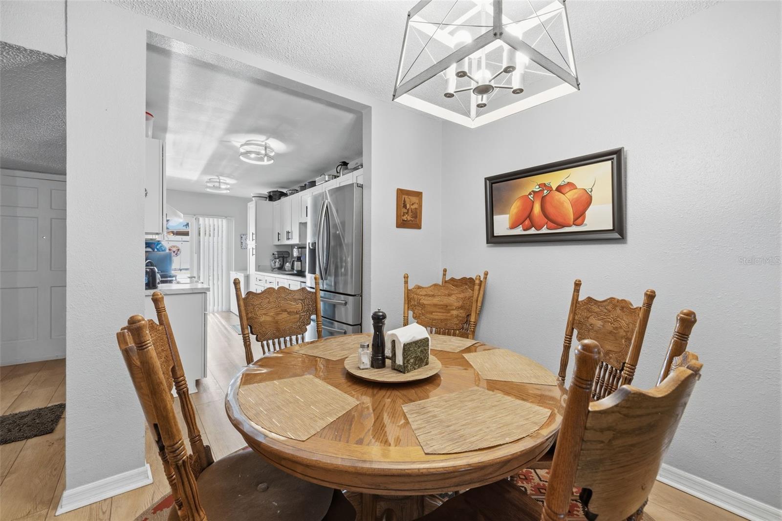 WOODLAKE 1 CONDO - Residential