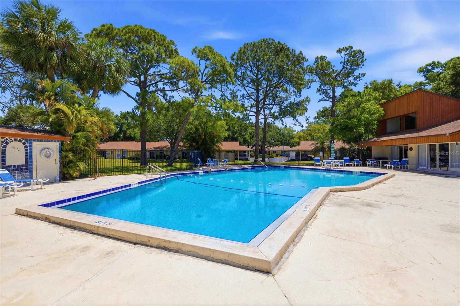 WOODLAKE 1 CONDO - Residential