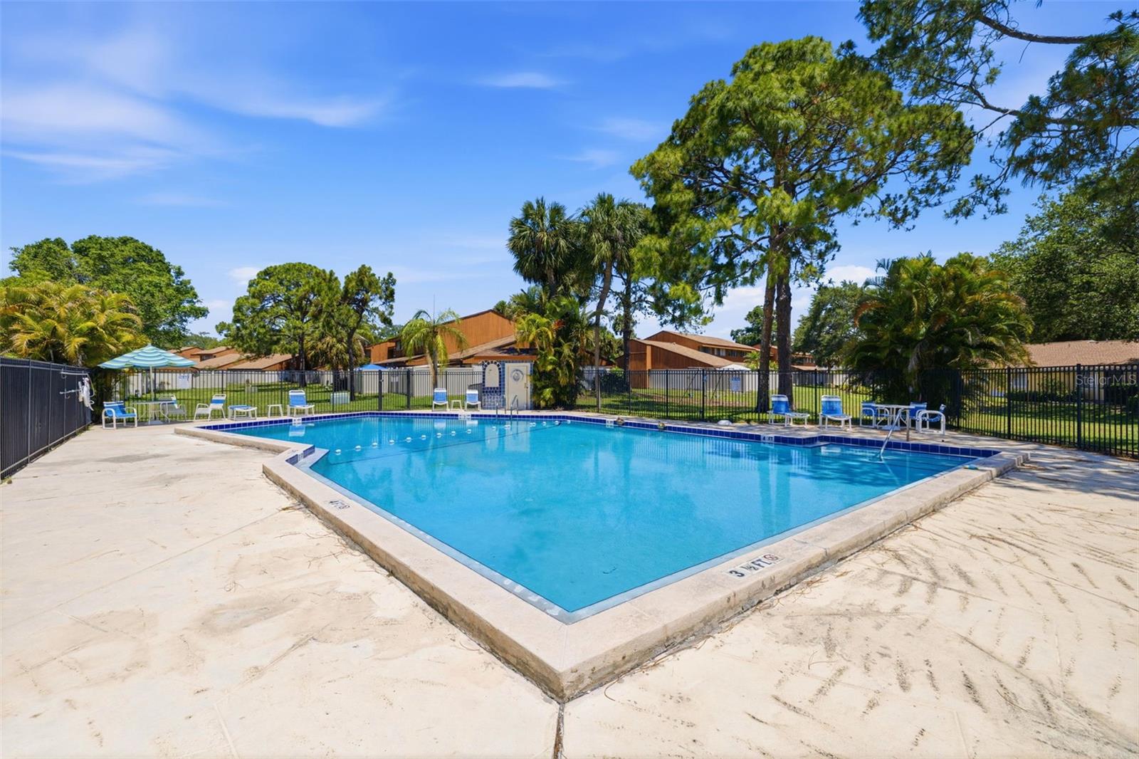 WOODLAKE 1 CONDO - Residential