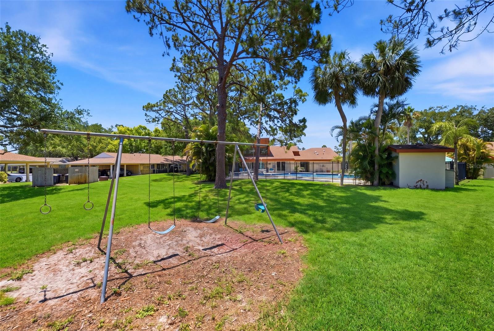 WOODLAKE 1 CONDO - Residential