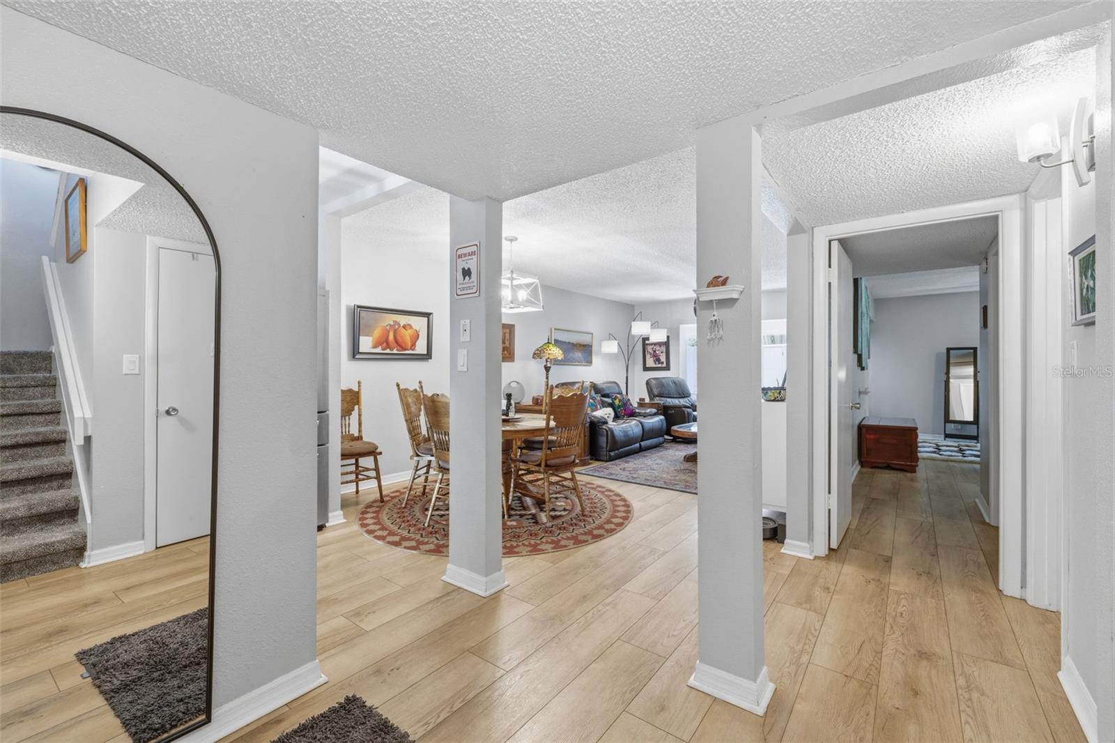 WOODLAKE 1 CONDO - Residential