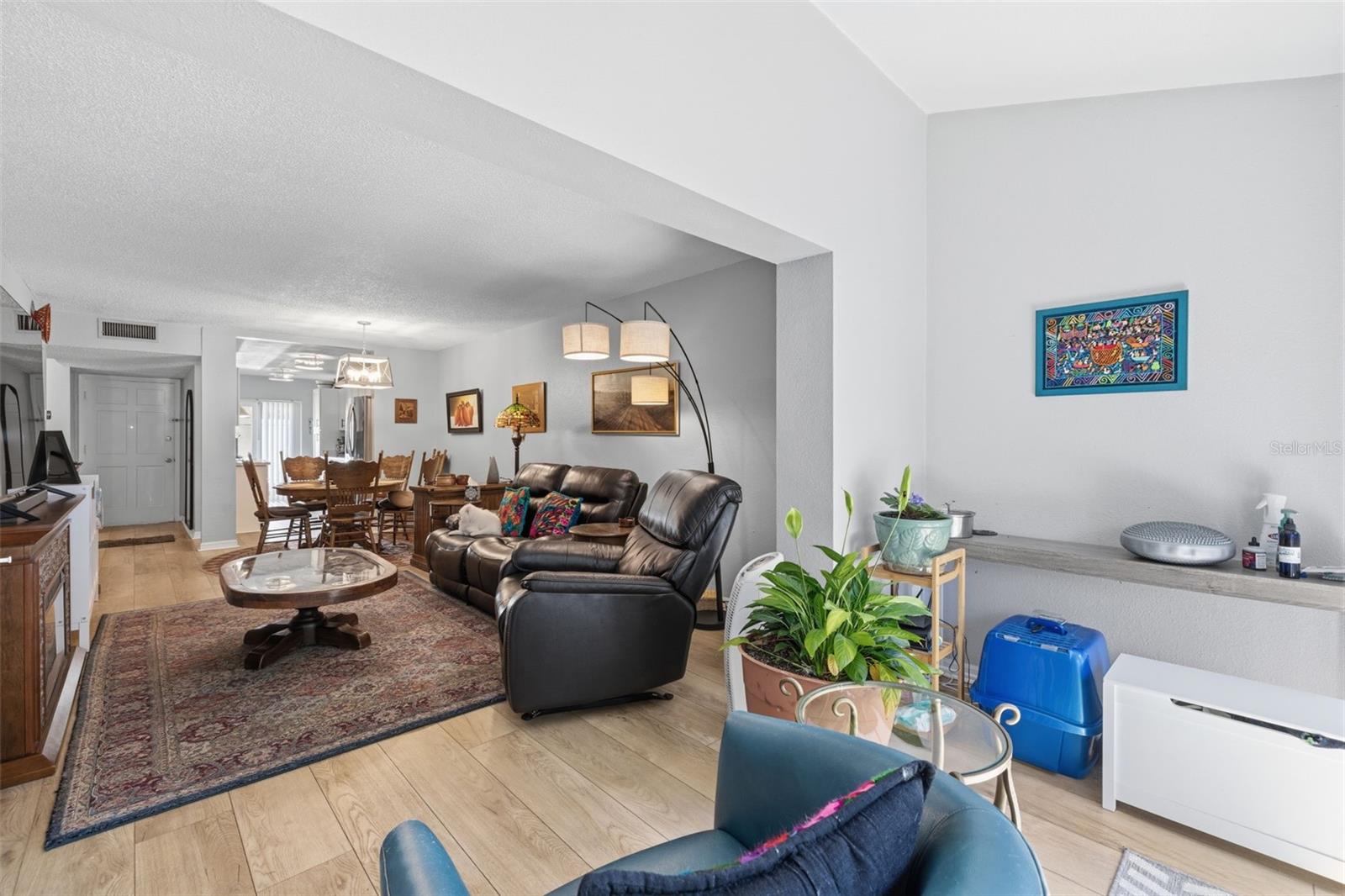 WOODLAKE 1 CONDO - Residential