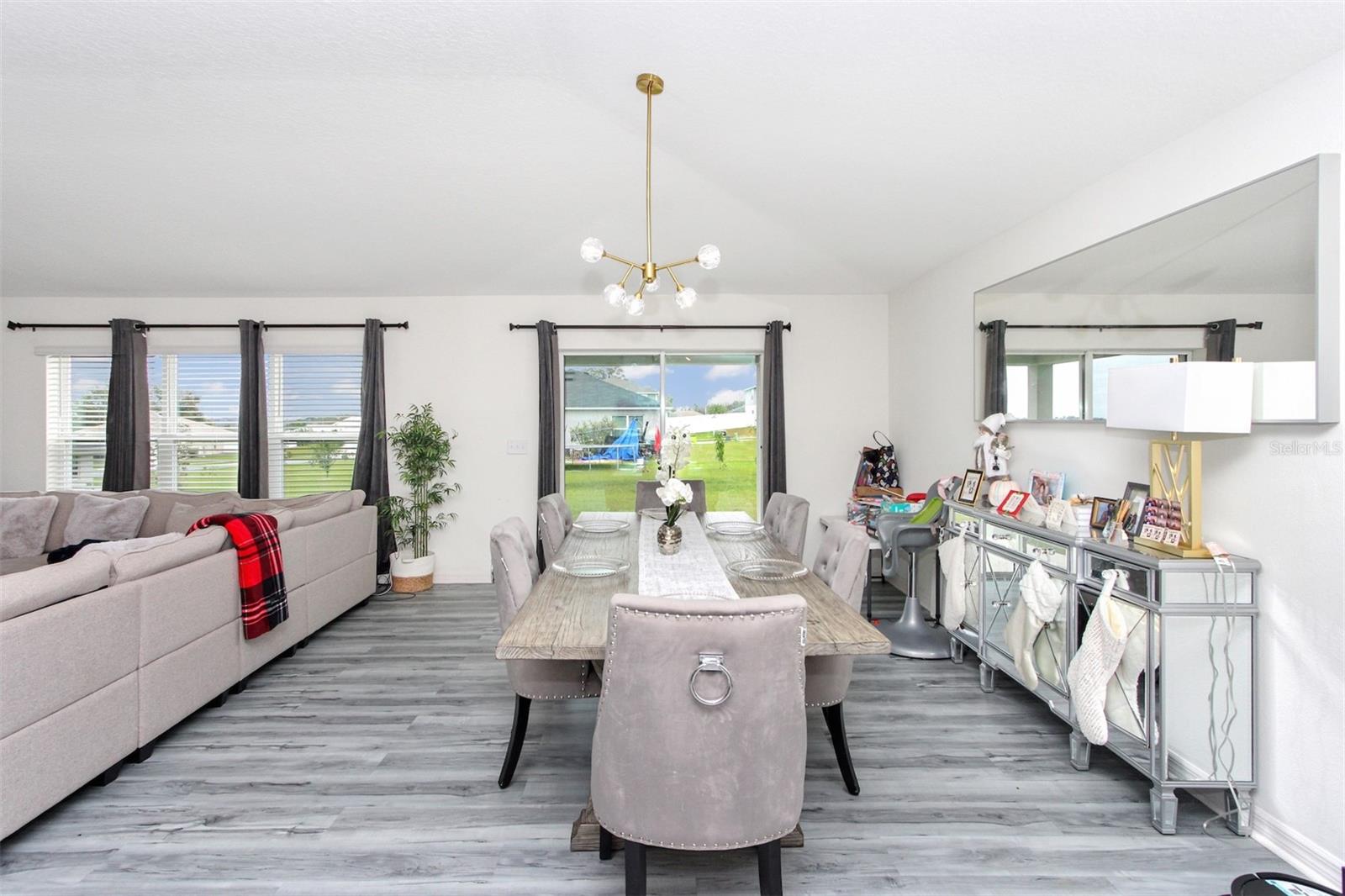 GDNS/LK JACKSON RDG PH 6 - Residential