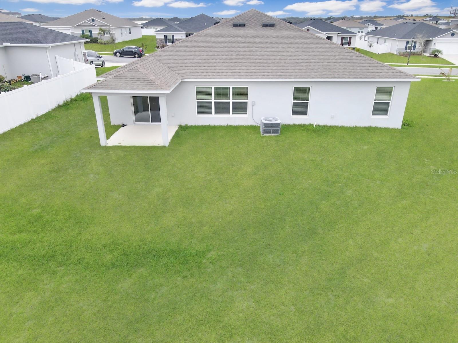 GDNS/LK JACKSON RDG PH 6 - Residential