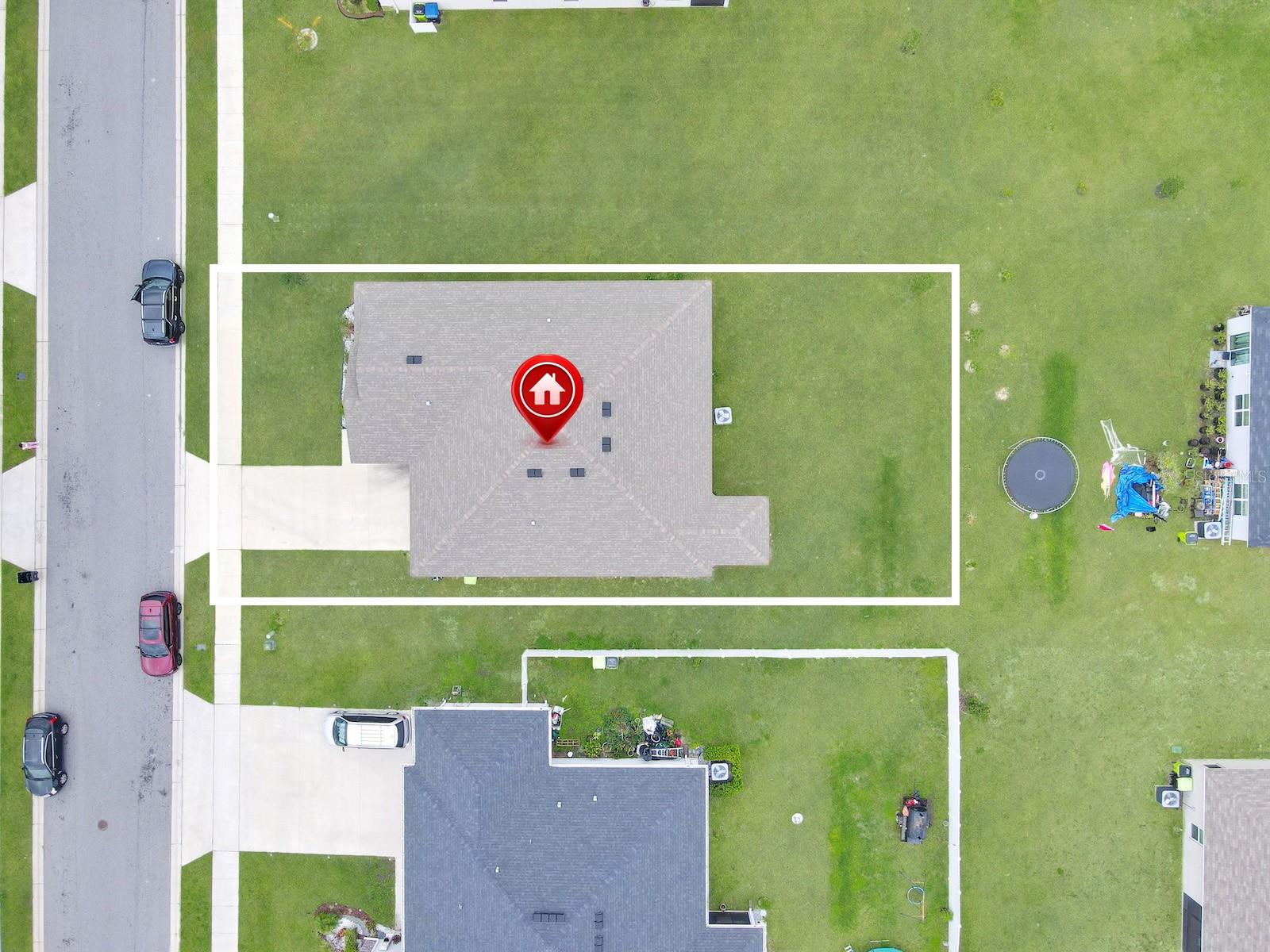 GDNS/LK JACKSON RDG PH 6 - Residential