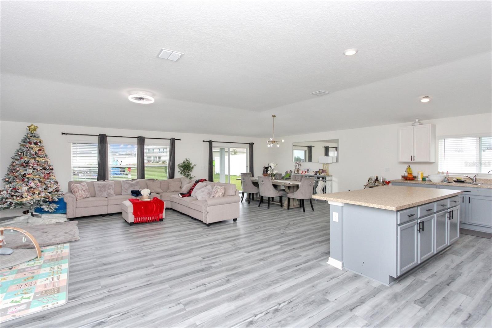 GDNS/LK JACKSON RDG PH 6 - Residential