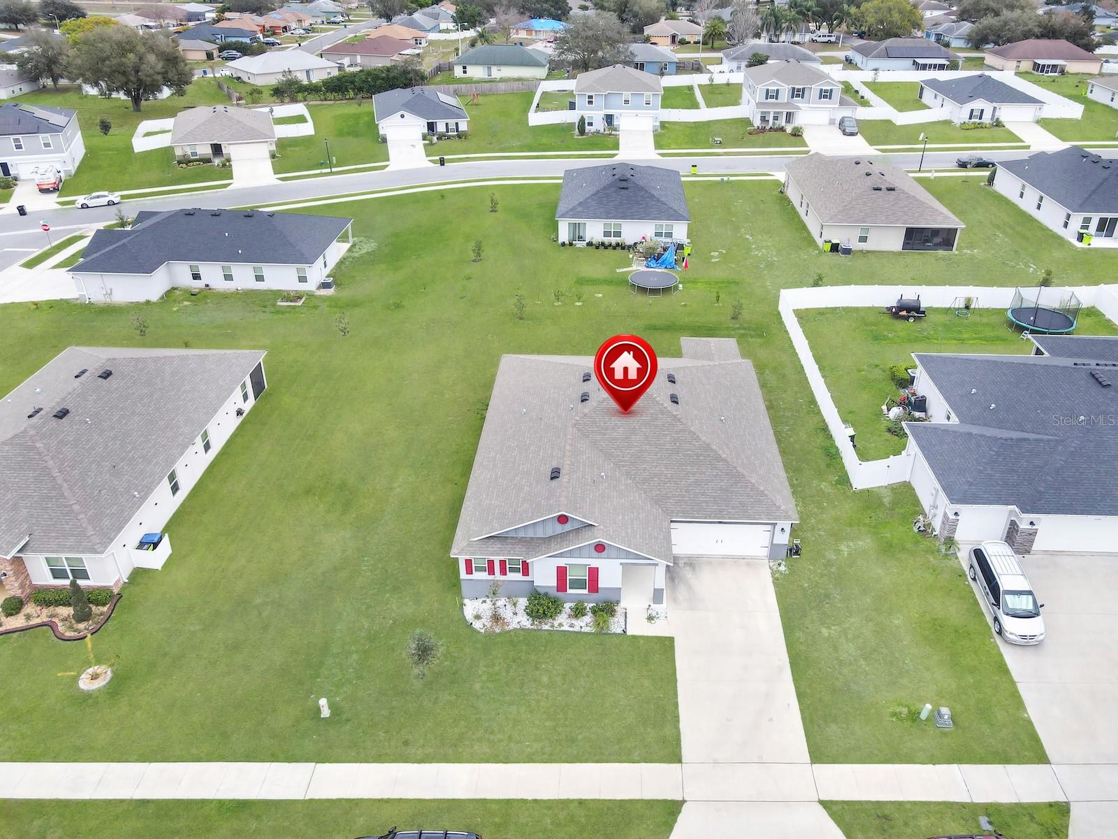 GDNS/LK JACKSON RDG PH 6 - Residential