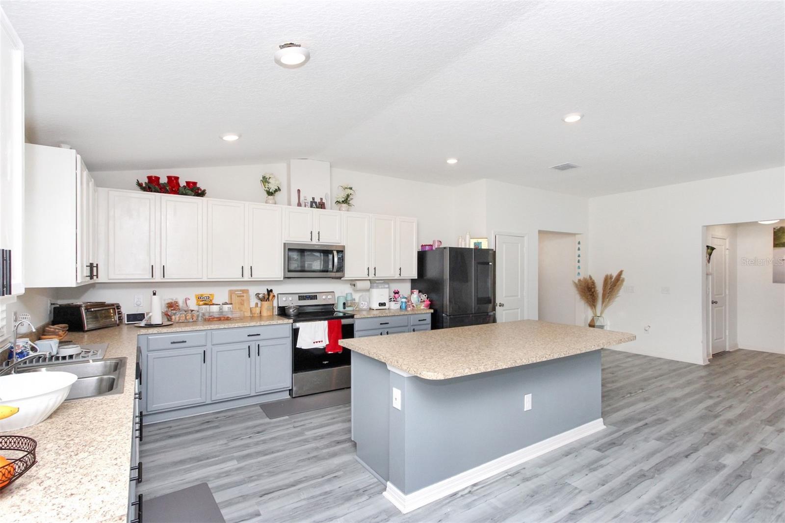 GDNS/LK JACKSON RDG PH 6 - Residential