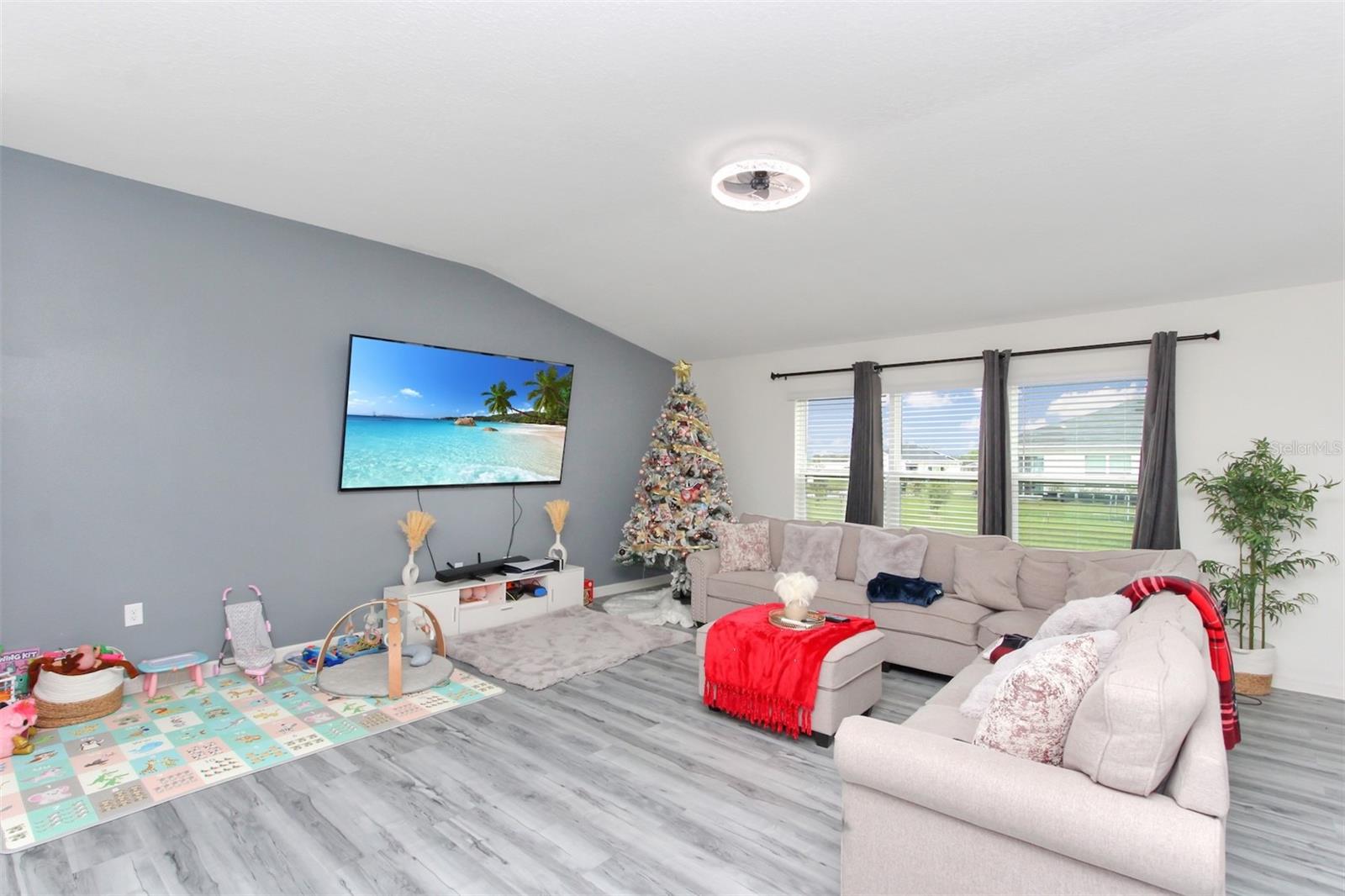 GDNS/LK JACKSON RDG PH 6 - Residential