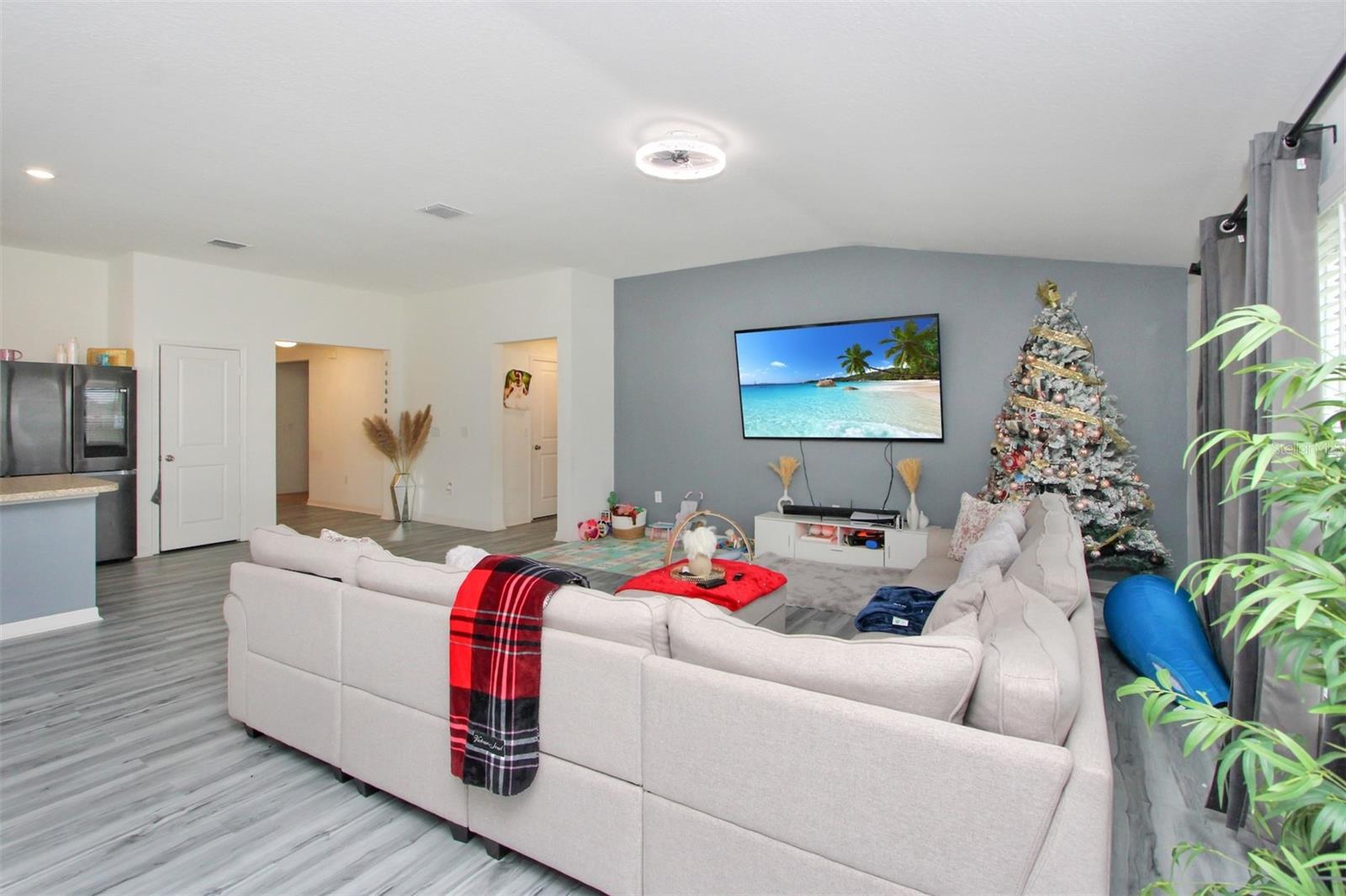 GDNS/LK JACKSON RDG PH 6 - Residential