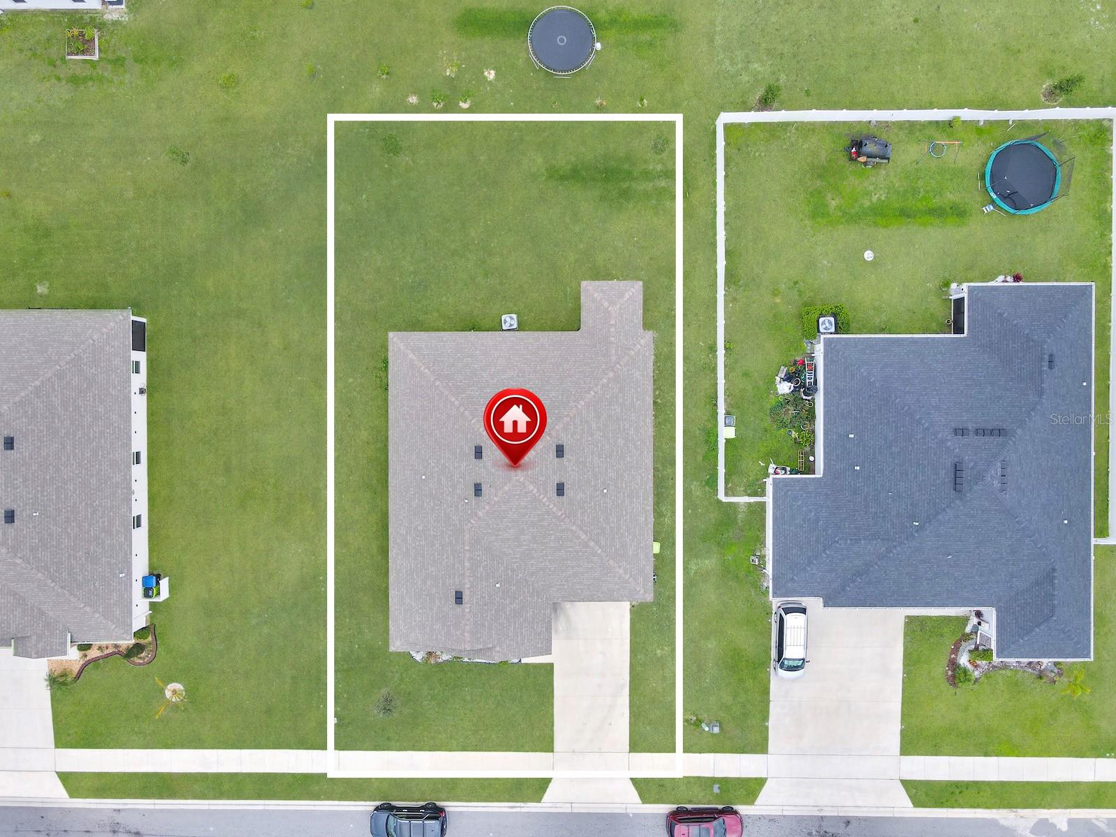 GDNS/LK JACKSON RDG PH 6 - Residential