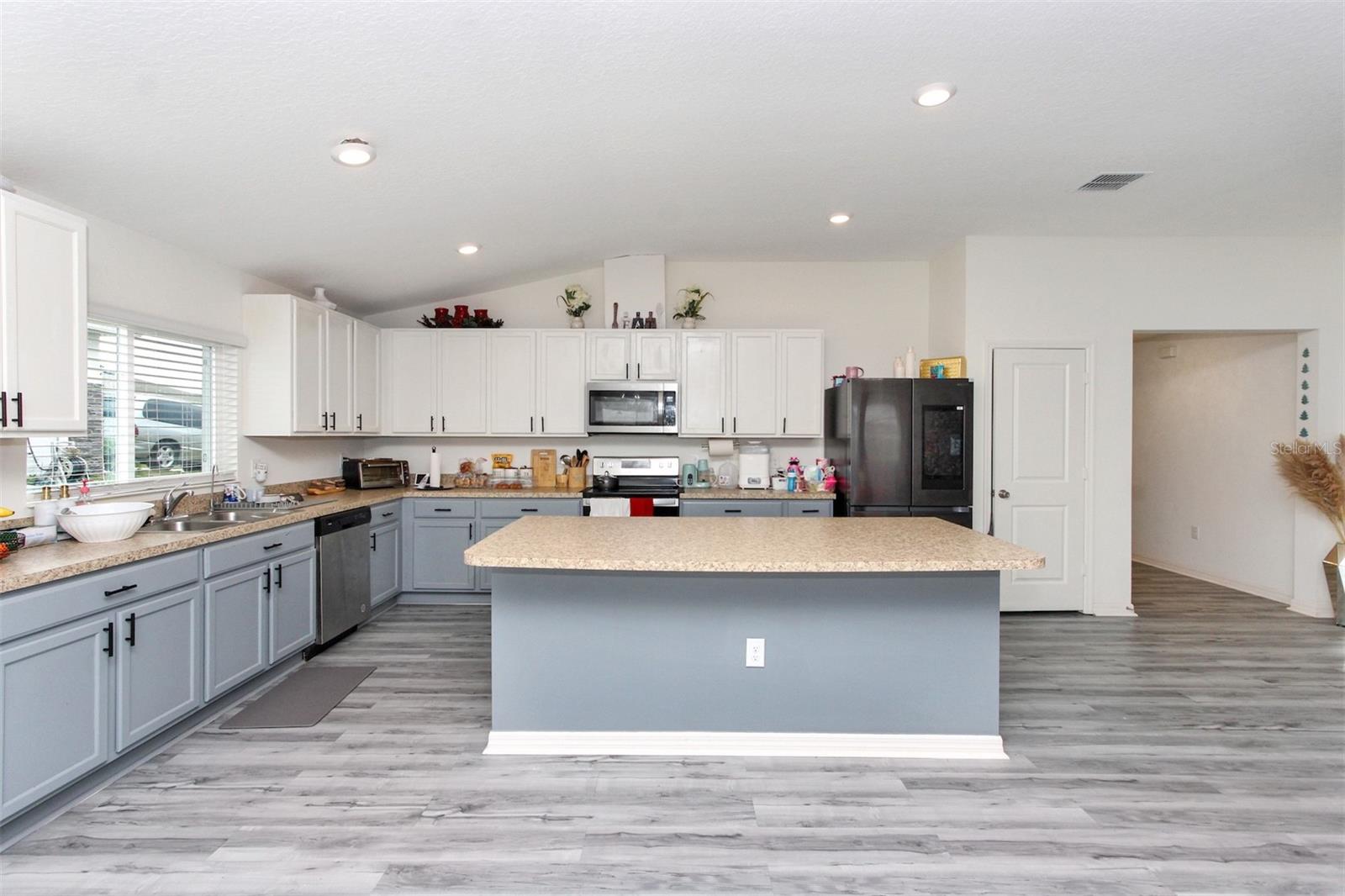 GDNS/LK JACKSON RDG PH 6 - Residential