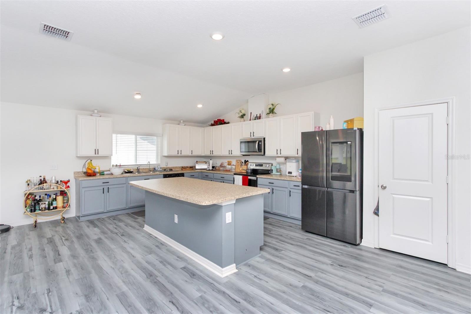 GDNS/LK JACKSON RDG PH 6 - Residential