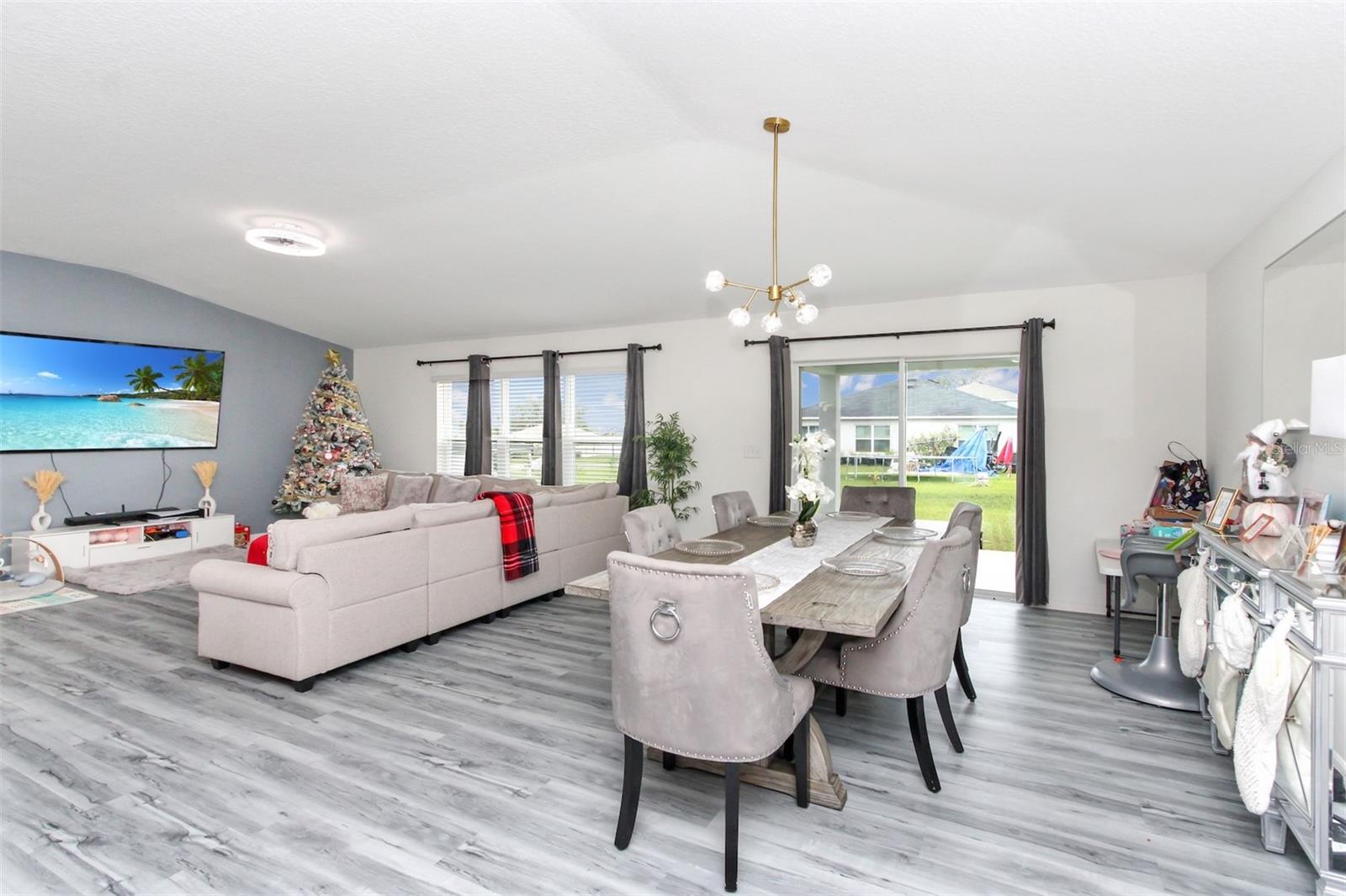 GDNS/LK JACKSON RDG PH 6 - Residential