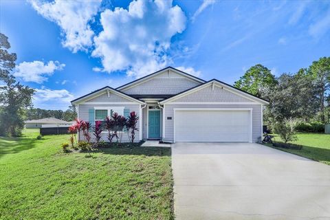 A home in PALM COAST