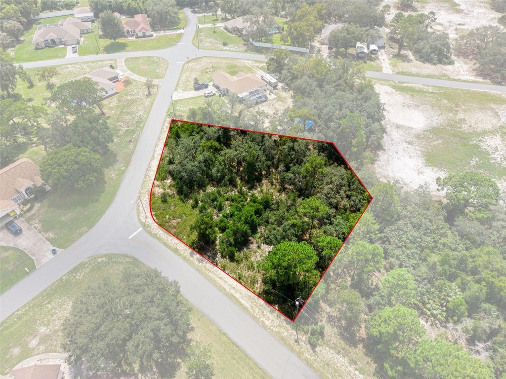 Photo of Staten, Spring Hill, FL 34609 (MLS # W7889677)