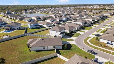 A home in LAKELAND