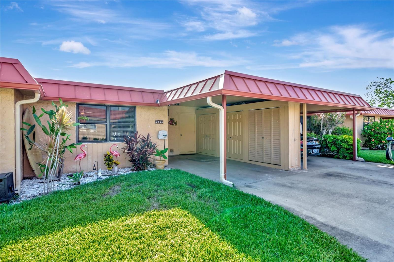 3876 CATALINA DRIVE