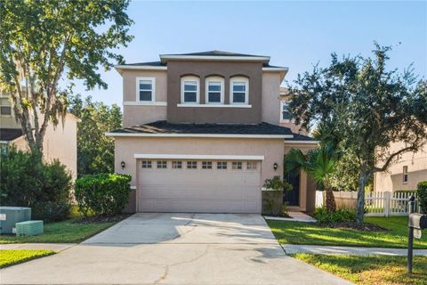 Photo of 27004 Stillbrook Drive, Wesley Chapel, FL 33544 (MLS # TB8439018)