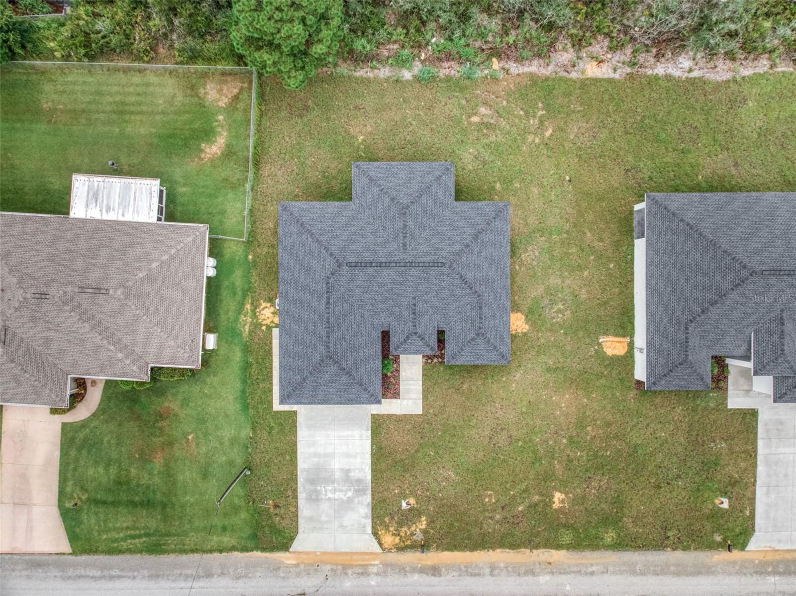 SEBRING COUNTRY ESTATE SEC 03 - Residential