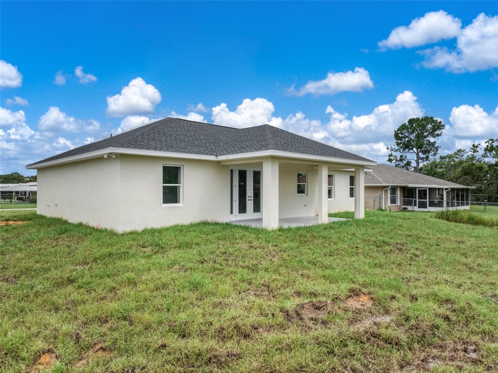 SEBRING COUNTRY ESTATE SEC 03 - Residential