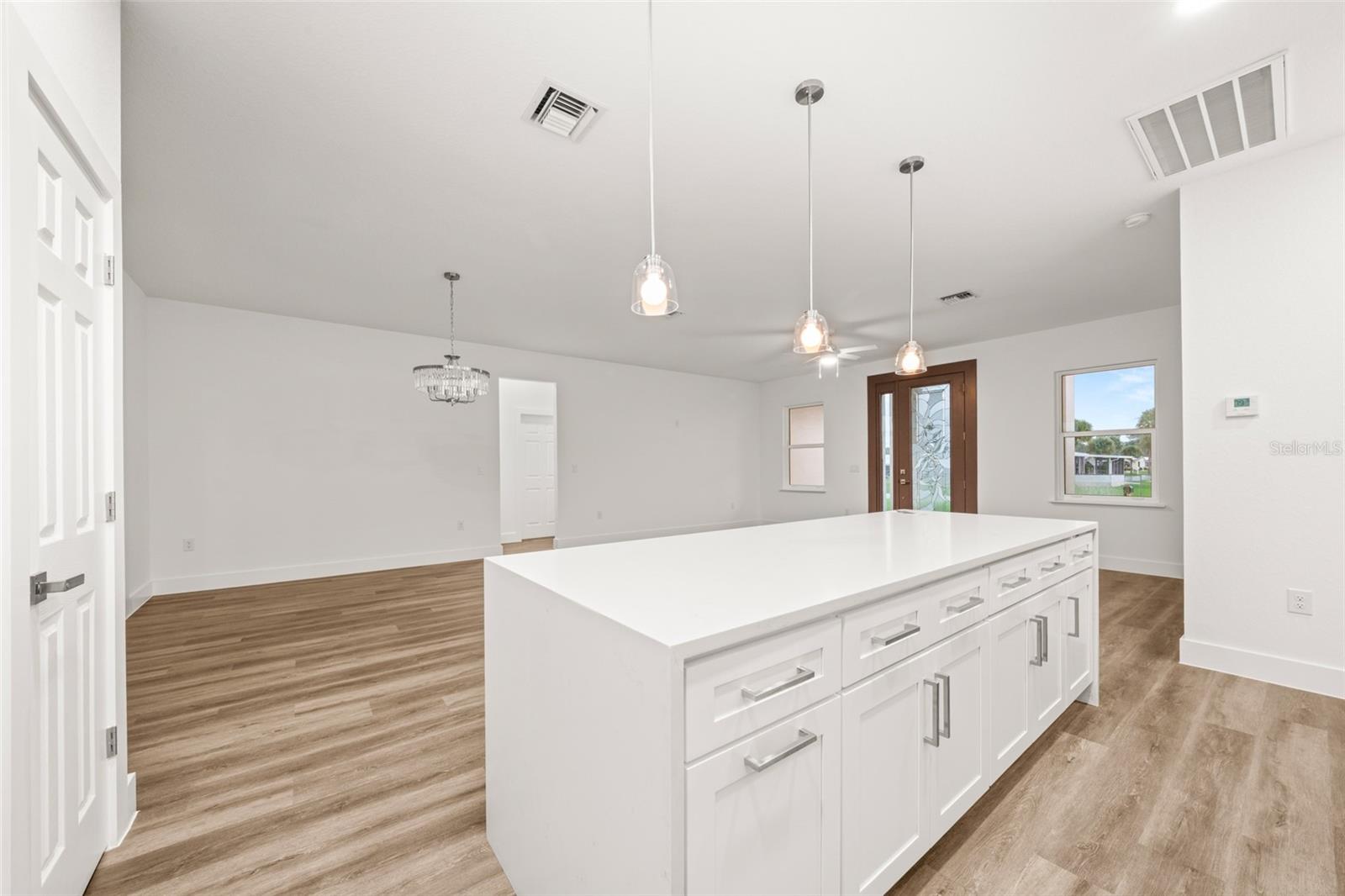 SEBRING COUNTRY ESTATE SEC 03 - Residential