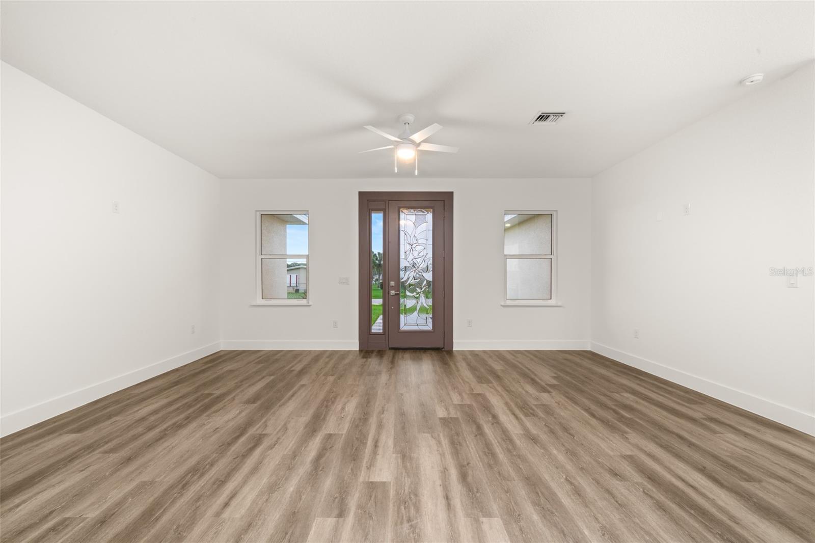SEBRING COUNTRY ESTATE SEC 03 - Residential